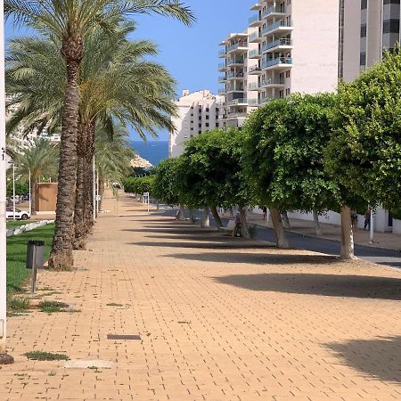 Estrella La Cala De Finestrat Apartment Villajoyosa Exterior photo