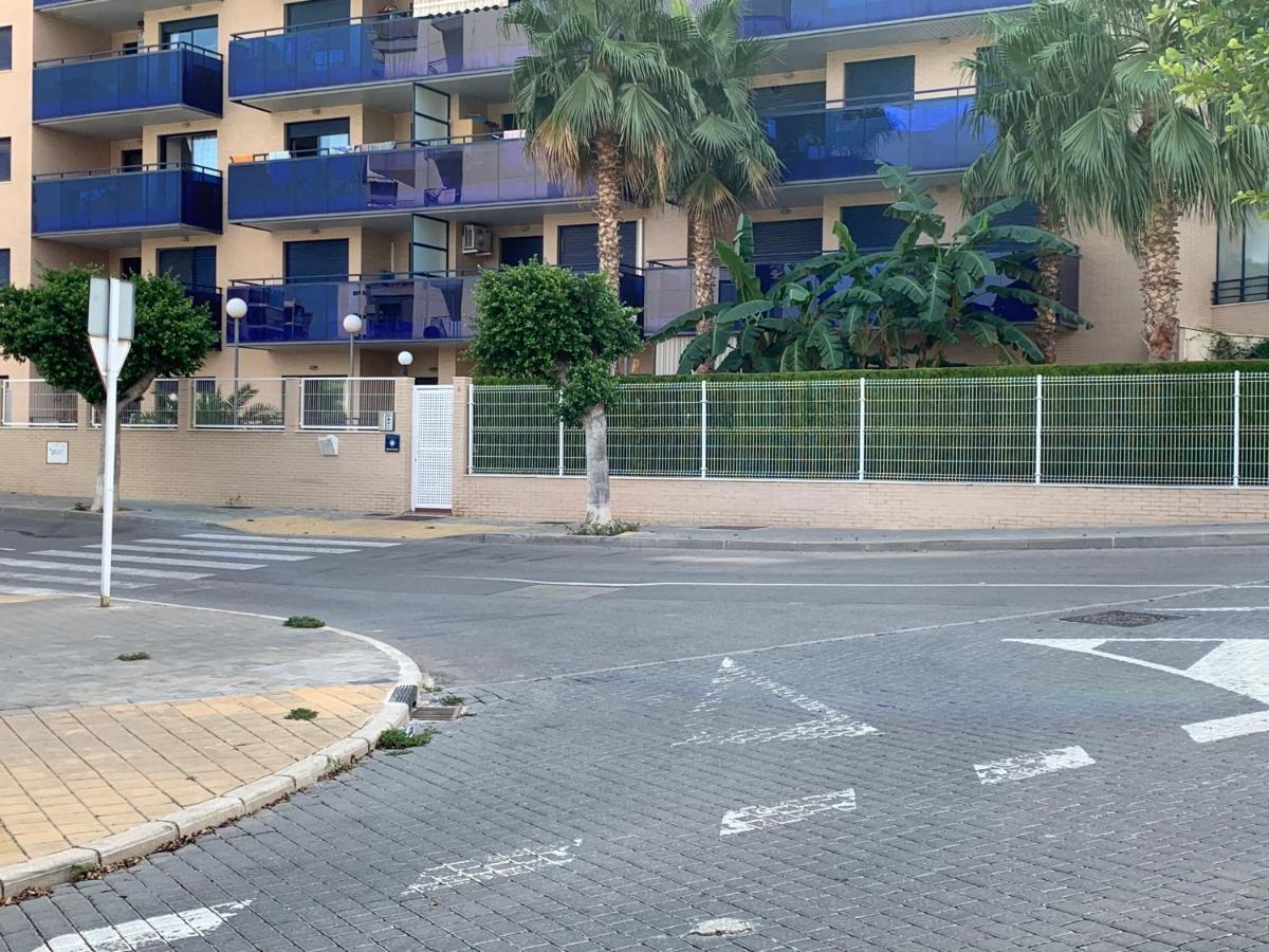 Estrella La Cala De Finestrat Apartment Villajoyosa Exterior photo