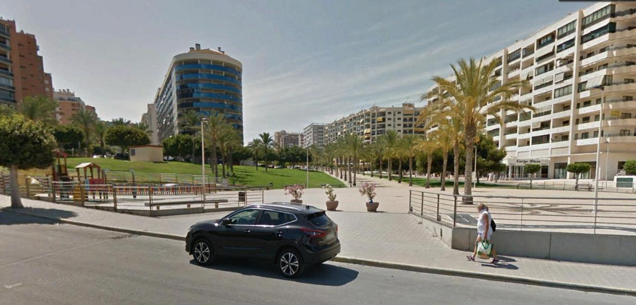 Estrella La Cala De Finestrat Apartment Villajoyosa Exterior photo