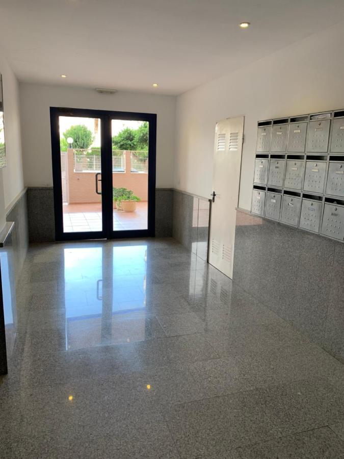 Estrella La Cala De Finestrat Apartment Villajoyosa Exterior photo