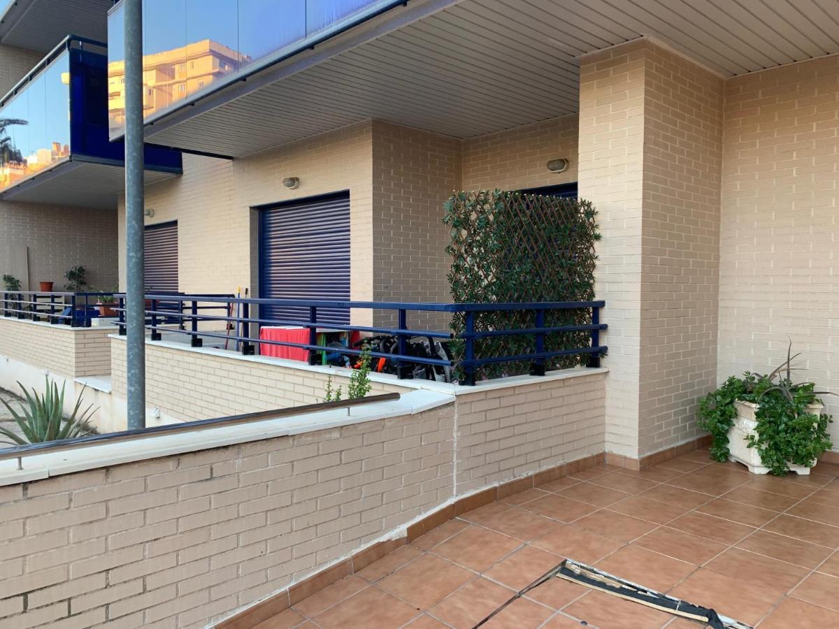 Estrella La Cala De Finestrat Apartment Villajoyosa Exterior photo
