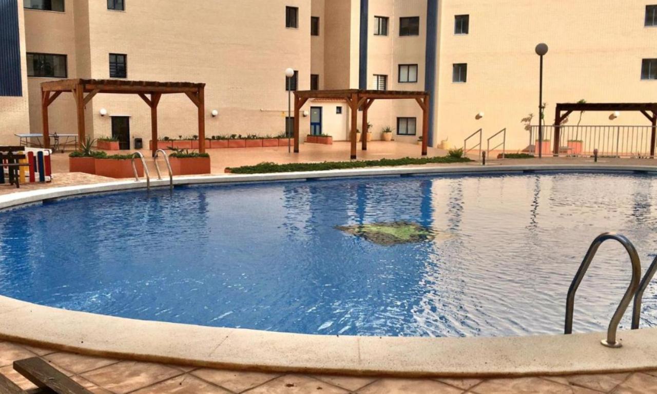 Estrella La Cala De Finestrat Apartment Villajoyosa Exterior photo