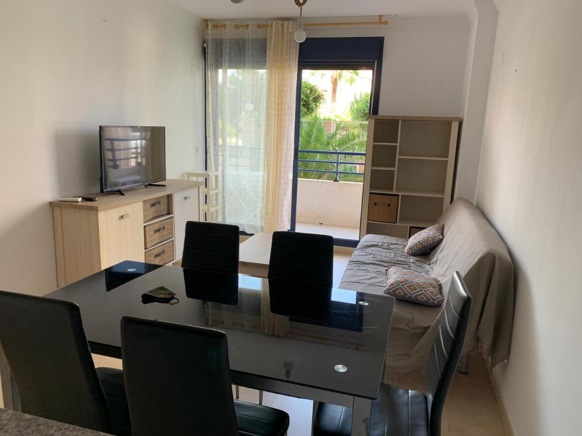 Estrella La Cala De Finestrat Apartment Villajoyosa Exterior photo