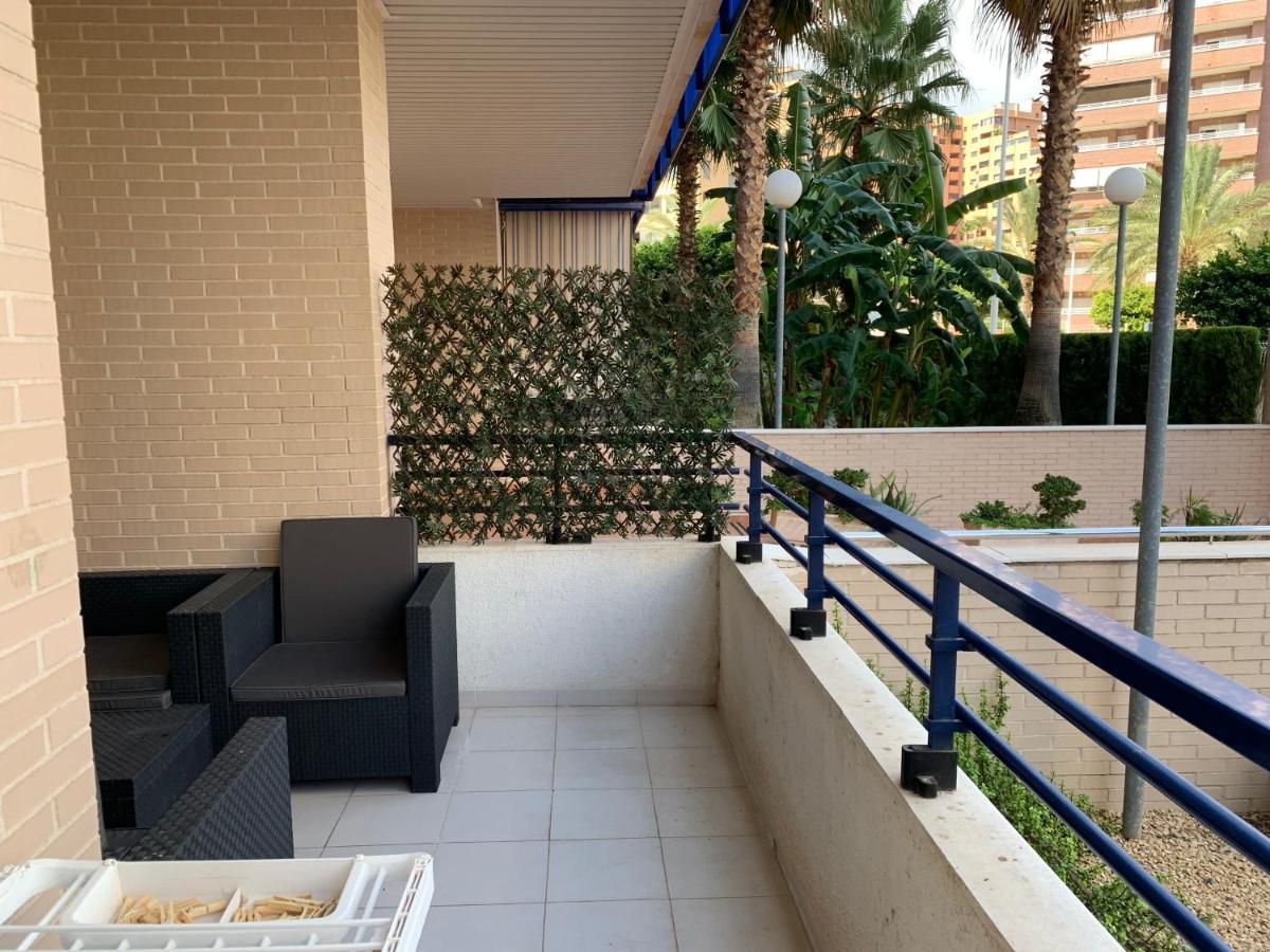 Estrella La Cala De Finestrat Apartment Villajoyosa Exterior photo