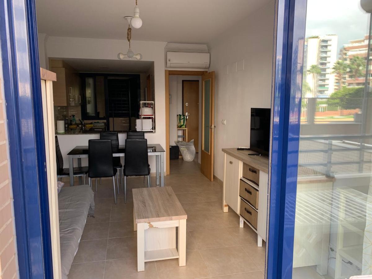 Estrella La Cala De Finestrat Apartment Villajoyosa Exterior photo