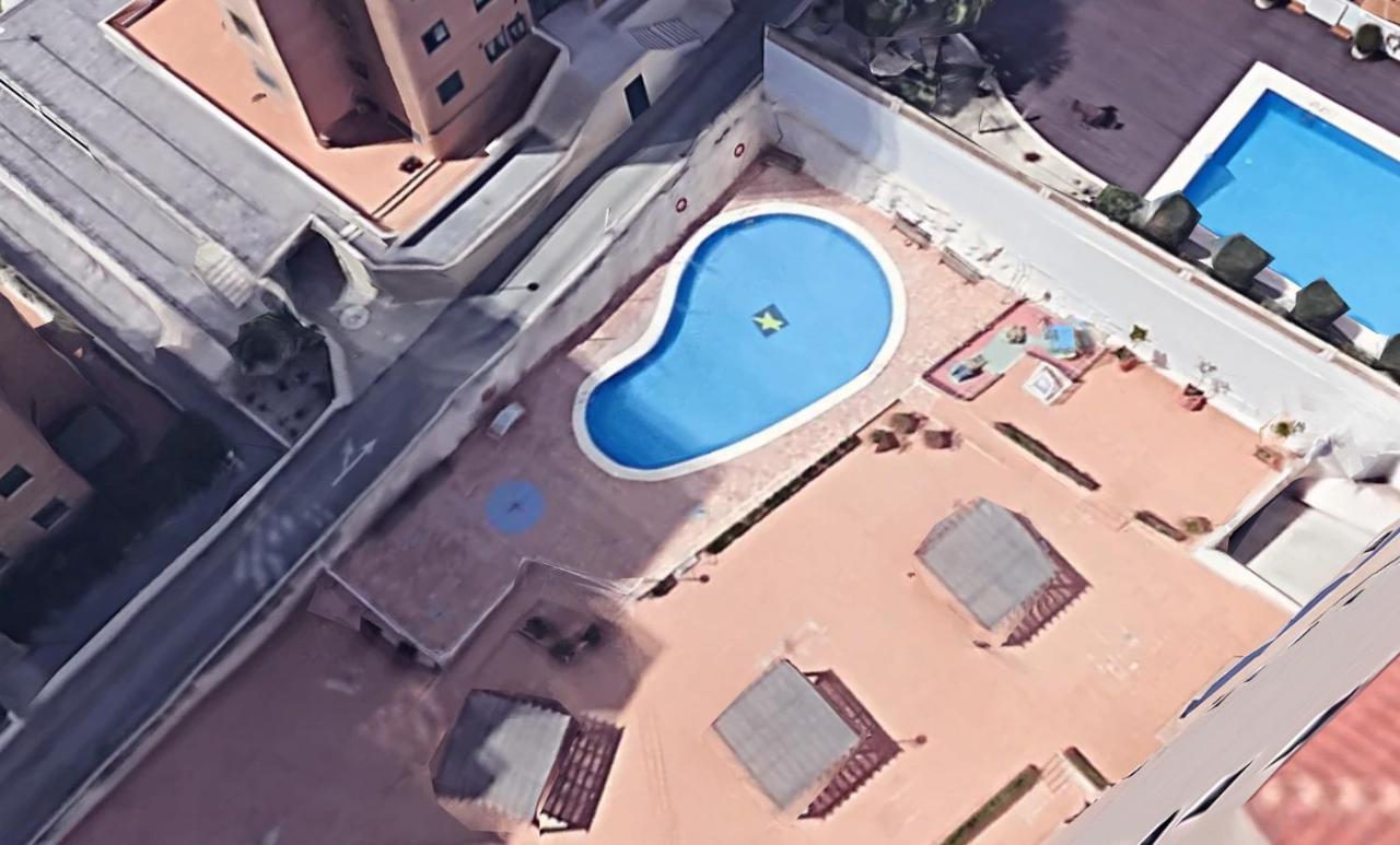 Estrella La Cala De Finestrat Apartment Villajoyosa Exterior photo