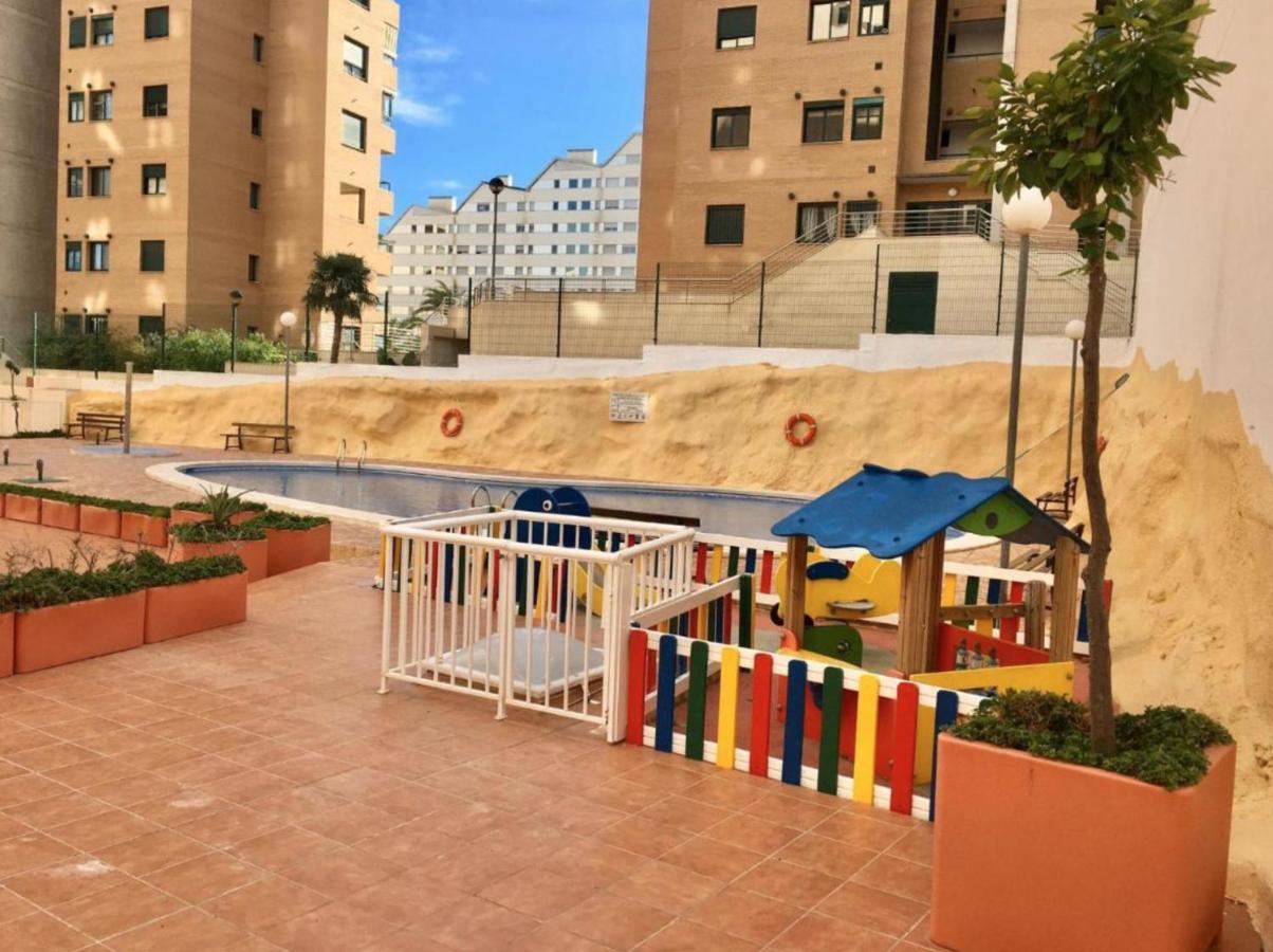 Estrella La Cala De Finestrat Apartment Villajoyosa Exterior photo