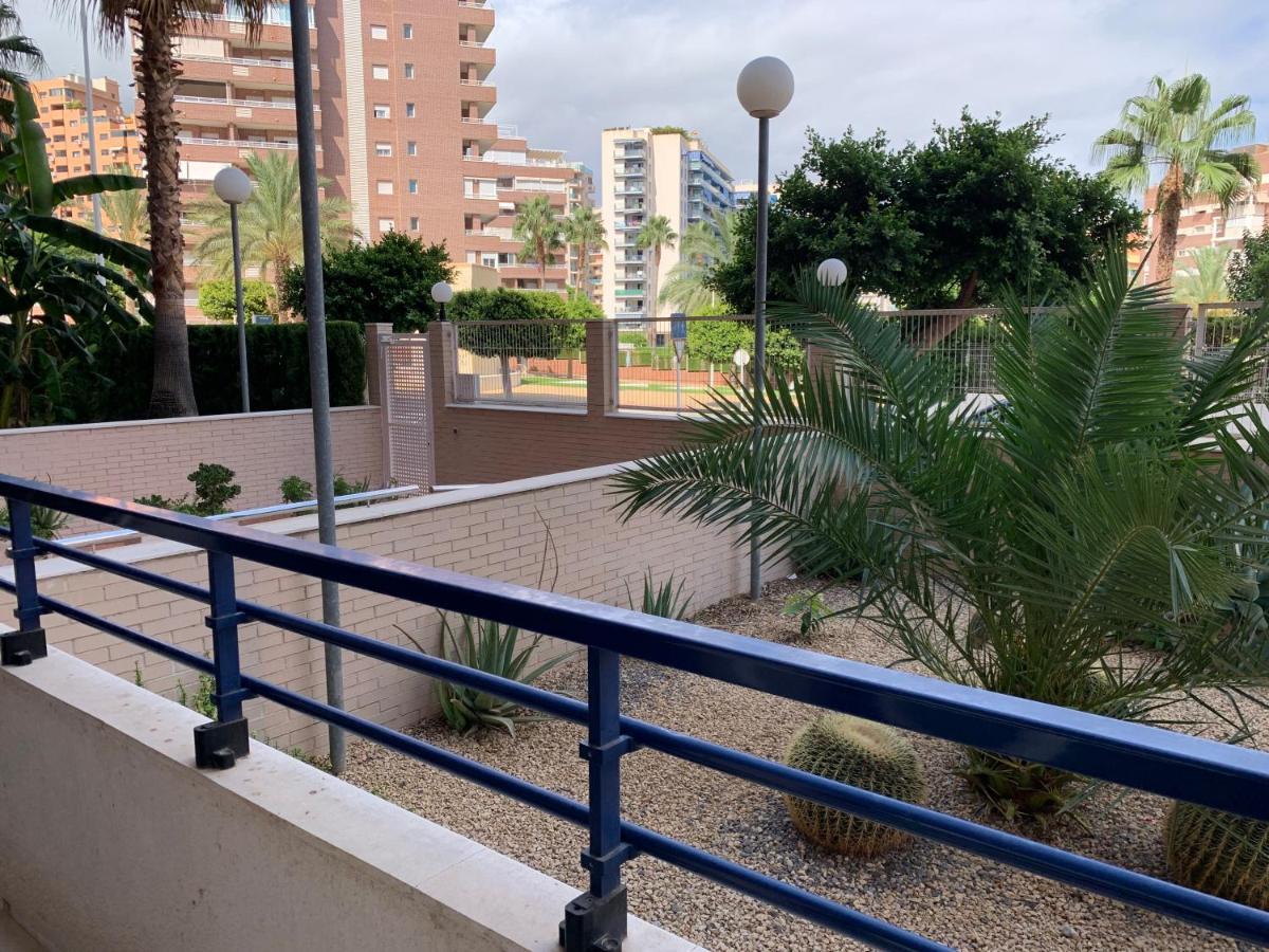 Estrella La Cala De Finestrat Apartment Villajoyosa Exterior photo